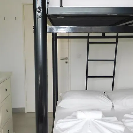 06ch Beautiful T3 With Terrace - 300m Exflora Park Appartement