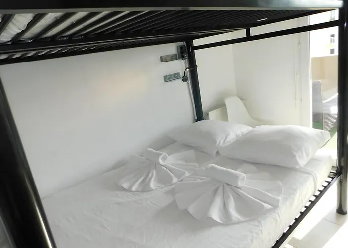 Appartement 06ch Beautiful T3 With Terrace - 300m Exflora Park